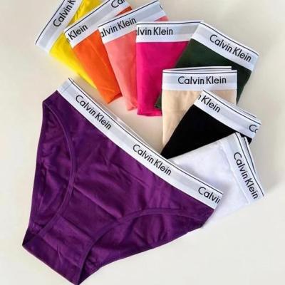 شورت نخی اسلیپ اسپورت Calvin Klein سایز L XL 2xl