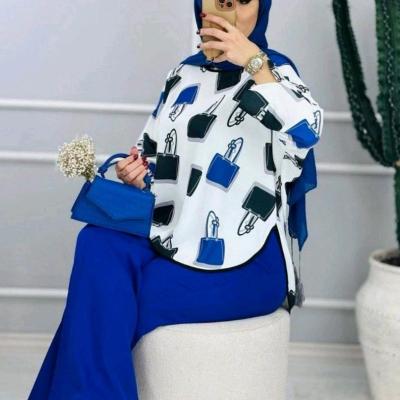 شومیز زنانه