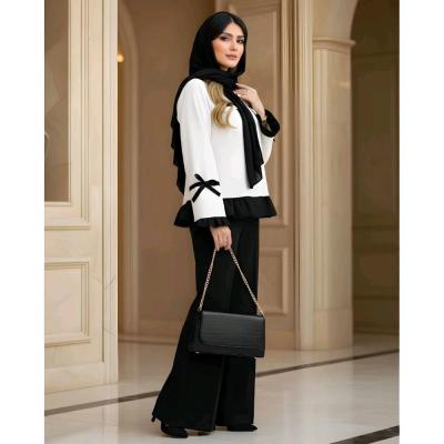 کت و شلوار زنانه انوش مازراتی درجه یک