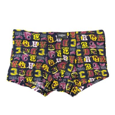 شورت کولسی اصل نیم پا طرح NYC