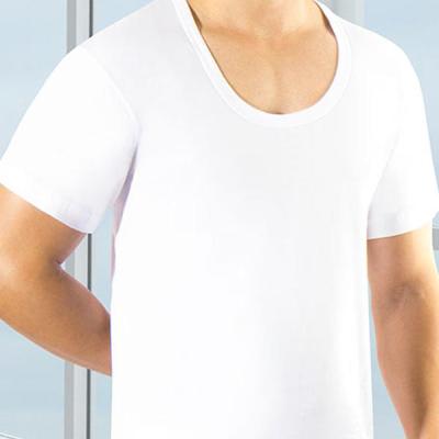 زیرپوش نیم آستین ملودی