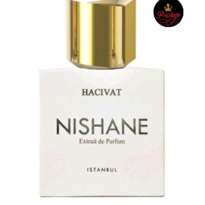 نیشانه حاجیوات (هاسیوات) یونیسکس (برند مان) ده میل