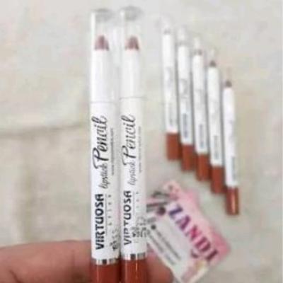 رژ مدادی ورتوسا شماره V119
