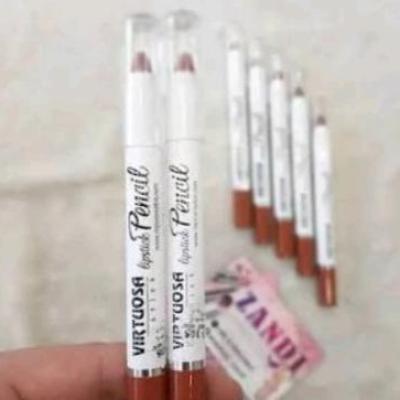 رژ مدادی ورتوسا شمارهV117