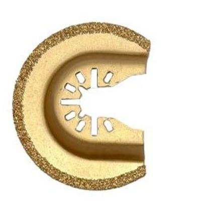 تیغ فرز همه کاره طلایی مخصوص برش سنگ
