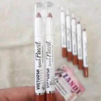 رژ مدادی ورتوسا شماره V110
