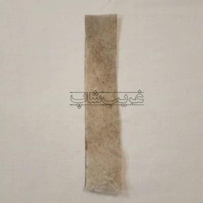 پوست آهو اصل و طبیعی