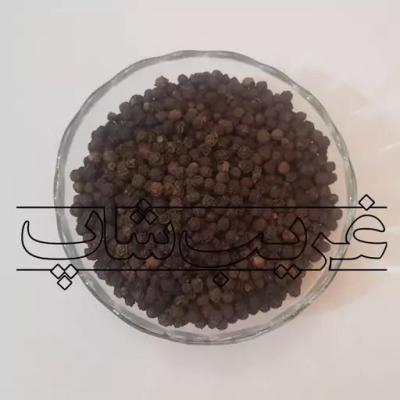 فلفل سیاه یا پلپل (اعلا)