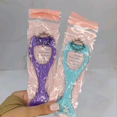 شابلون خط چشم و ریمل