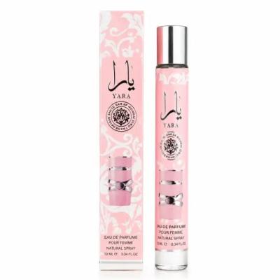 عطر جیبی قلمی یارا