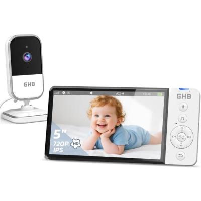 دوربین اتاق کودک GHB مدل ABM809