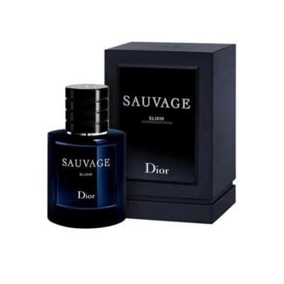 عطر ساواج دیور