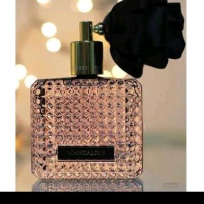عطر اسکندلوس