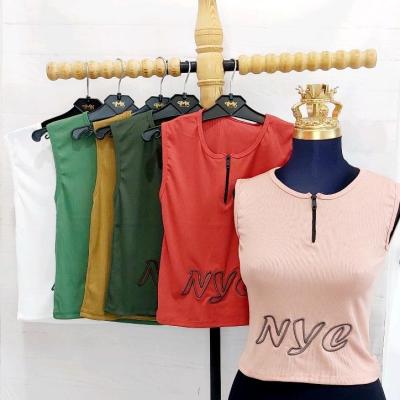 کراپ نوشته دار NYC