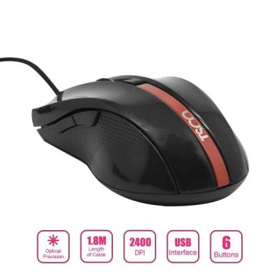 ماوس باسیم تسکو مدل TM 289