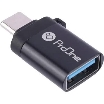 مبدل USB3.0 OTG به TYPE-C پرووان مدل PCO19