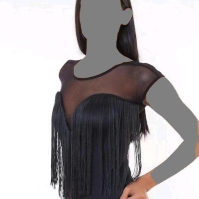 بادی زنانه ریش ریش