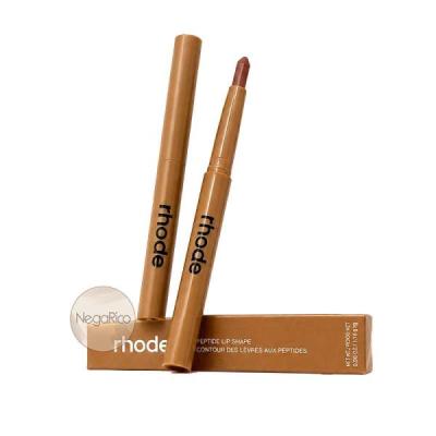 خط لب و پپتید شکلدهنده Rhode مدل Bend