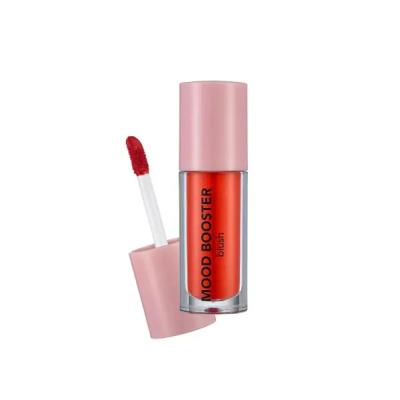 رژ گونه مایع فلورمار رنگ 004 feel the red