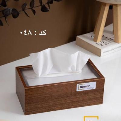 جا دستمال در طلقی 048