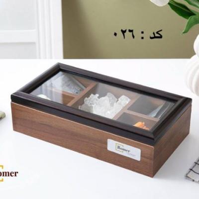 تیباکس 5 خونه 026