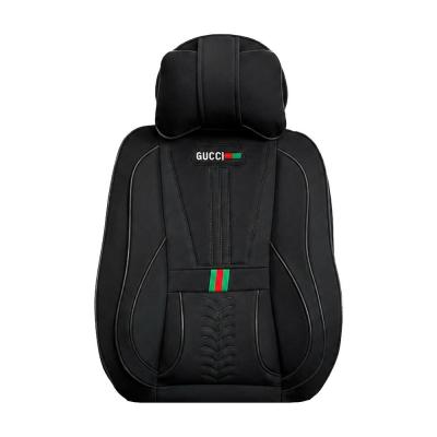 روکش صندلی 131, 132 تمام مشکی جودون گوچی vip