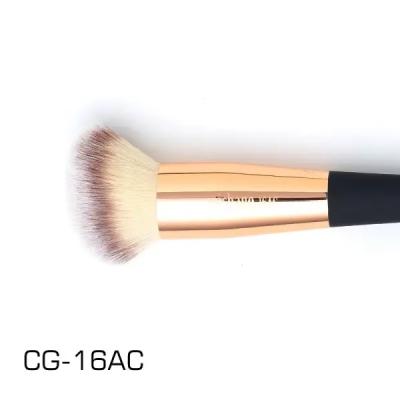 براش حرفه ای محصولات پودری میچانو کد 16AC