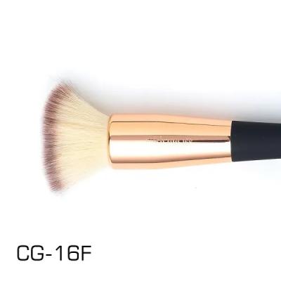 براش حرفه ای کرمپودر میچانو کد 16F