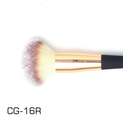 براش حرفه ای محصولات پودری میچانو کد 16R