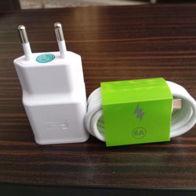 شارژر اورجینال میکرو فست شارژ