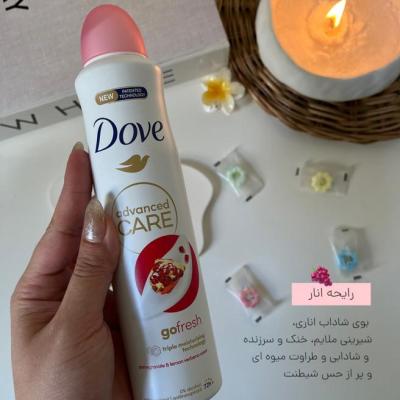 اسپری‌داو رایحه انار