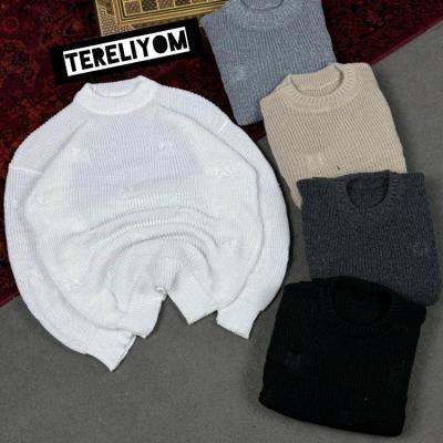 پلیور طرحدار