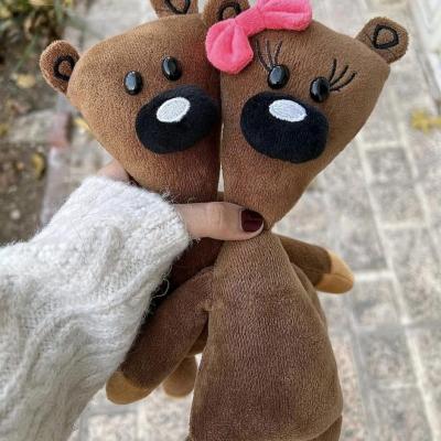 عروسک دوس دختر مستر بین لتی