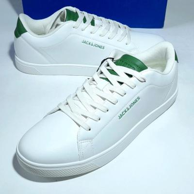 کتانی مردانه جک اند جونز مدل JFWBOSS اورجینال