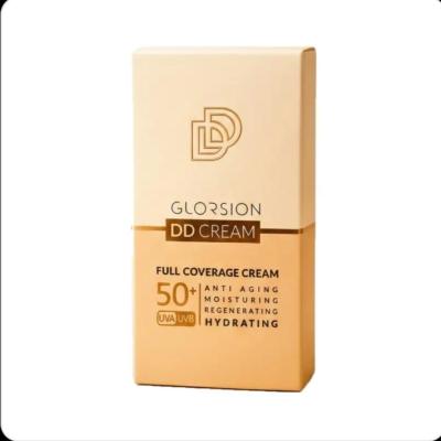 DD کرم گلورشن پک اصلی 5040