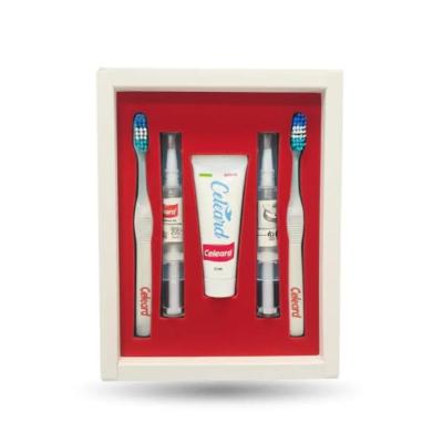 پک دونفره سفید کننده دندان کلرد (پک اصلی شرکت 5040)