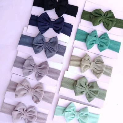 هدبند پاپیون نارابیبی برای بهترینا