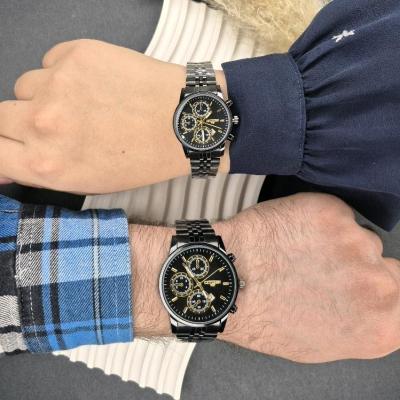 ساعت ست سیتیزن کد 1