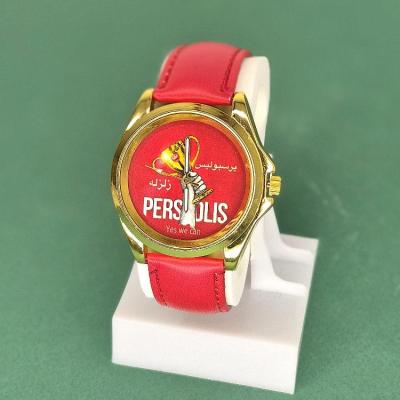 ساعت تیم پرسپولیس-115506