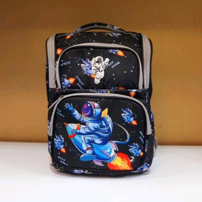 کوله پشتی فضانورد مدل صندوقی انگلیسی