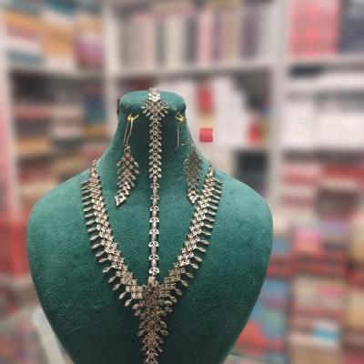 سرویس نقره تراش شیک