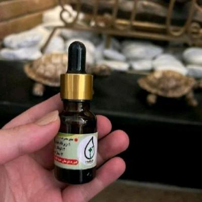 روغن هلکسیر