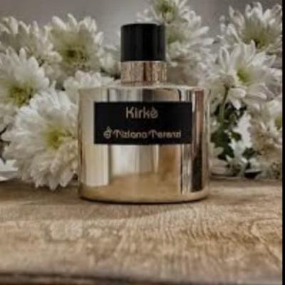 عطر کیرکه (پایان)