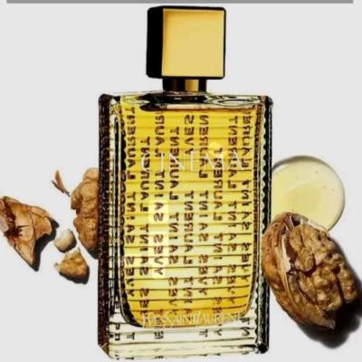 عطرسینما زنانه (گرم) spf