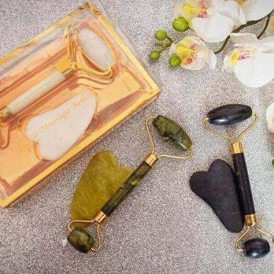 ست جیدرولر و سنگ گواش