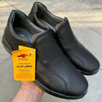 کفش فرزین مدل اکو بی بند جدید با کیفیت