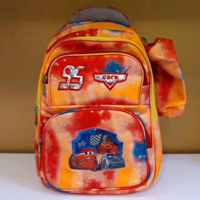 کوله پشتی مک‌کویین Mcqueen