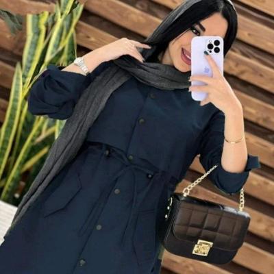 مانتو دانشجویی مکانیک مدل نگار، کلارا