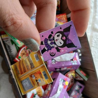 دفتر نقاشی کرومی مینیاتوری