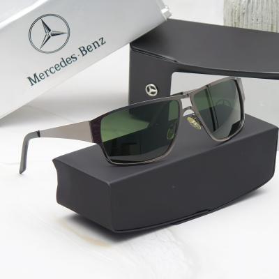 عینک آفتابی مردانه مرسدس بنز Mercedes Benz M926
